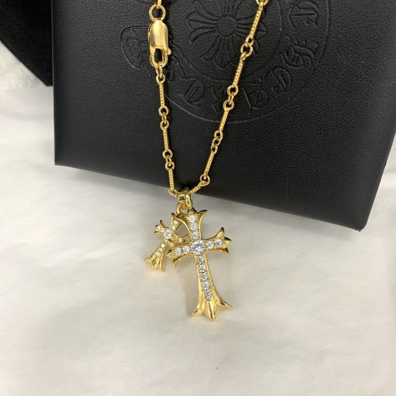 Chrome Hearts Necklaces